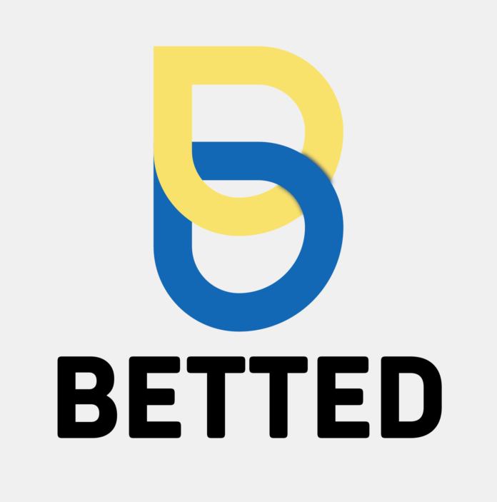 betted