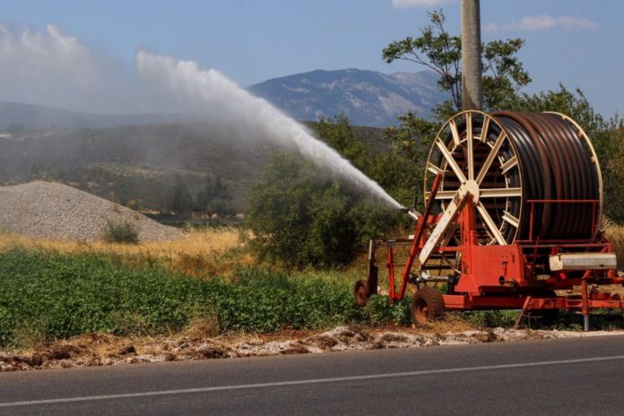 Λειψυδρία: Σήμα κινδύνου από τον Άρειο Πάγο