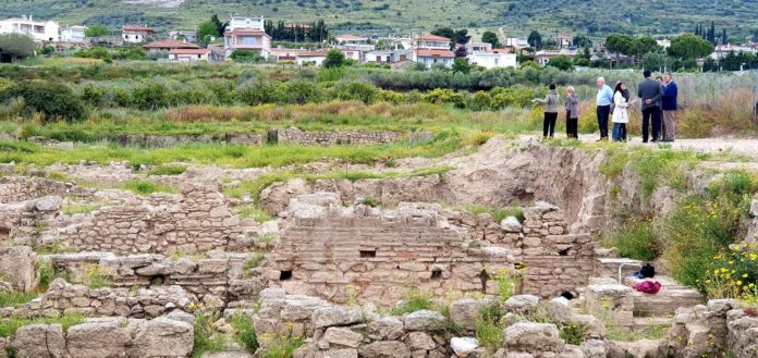 Ξανά από την αρχή το Δημοτικό Σχολείο Αρχαίας Κορίνθου! Διέλυσε την εργολαβία η δημοτική αρχή