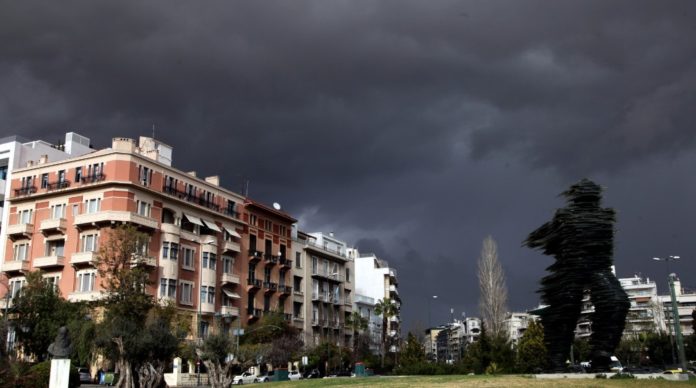 Αποκαλύφθηκε ο υπουργός που αγόρασε διαμέρισμα – «φιλέτο» στη Βασιλίσσης Σοφίας