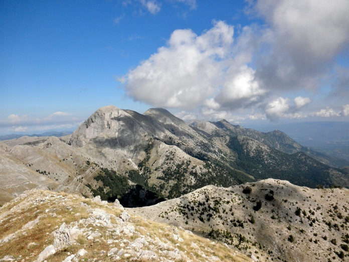 ταϋγετος