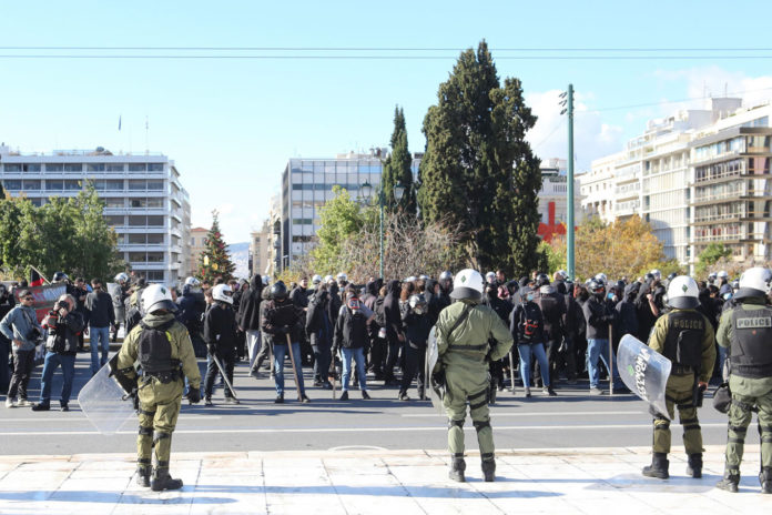 αλέκης γρηγορόπουλος